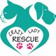 Crazy Lady Rescue