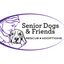 RPR Senior Dogs and Friends