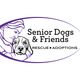 RPR Senior Dogs and Friends