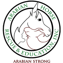Arabian Horse Rescue & Education, Inc