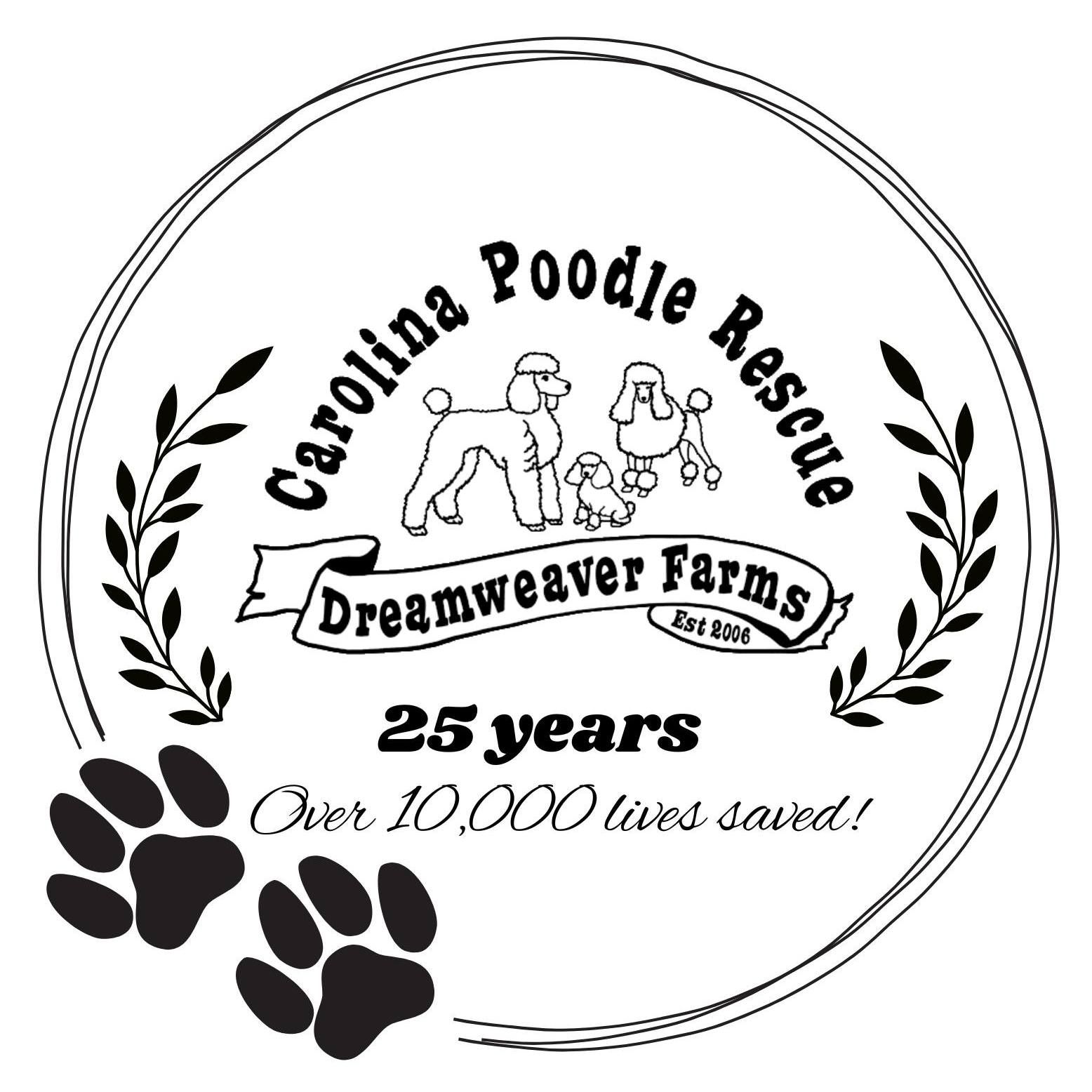 Carolina Poodle Rescue