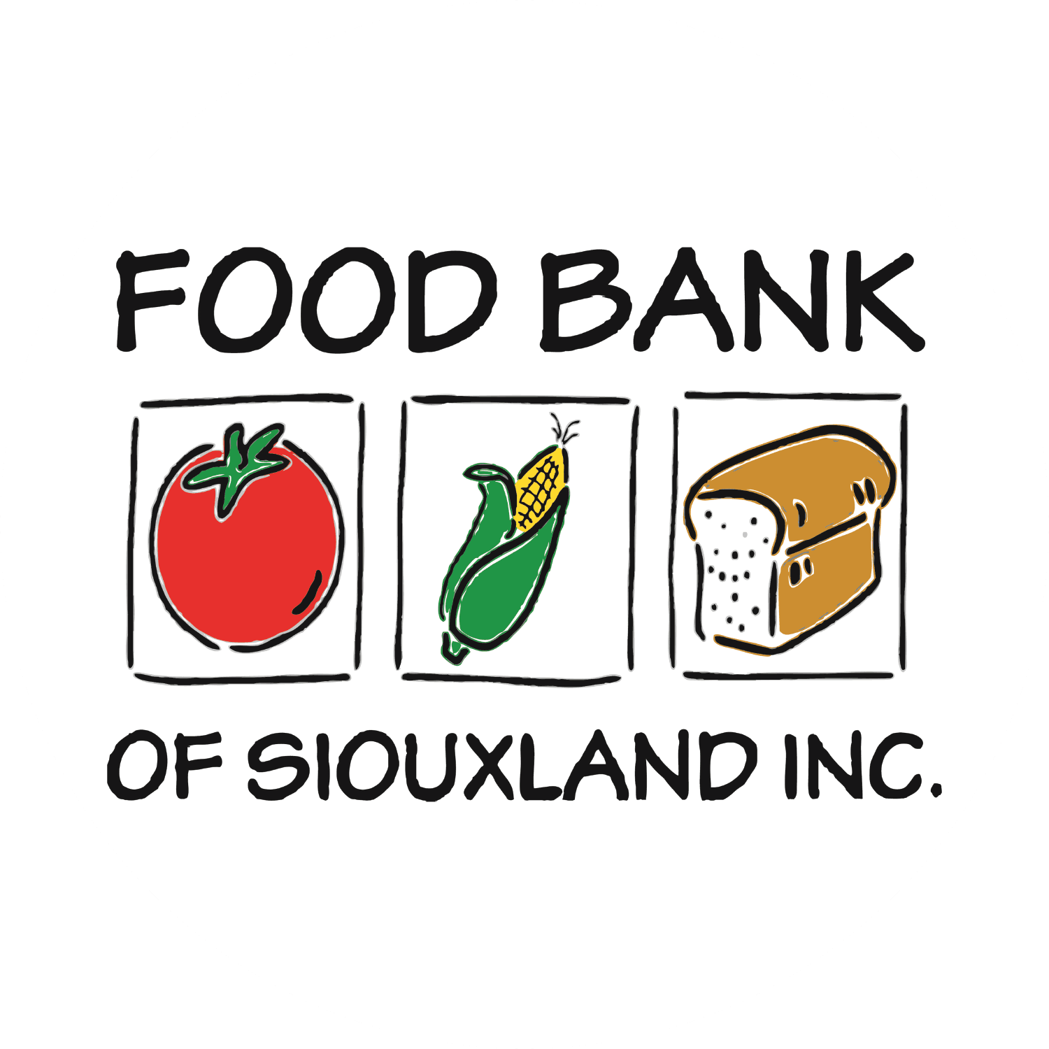 Food Bank of Siouxland, Inc.