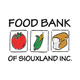 Food Bank of Siouxland, Inc.
