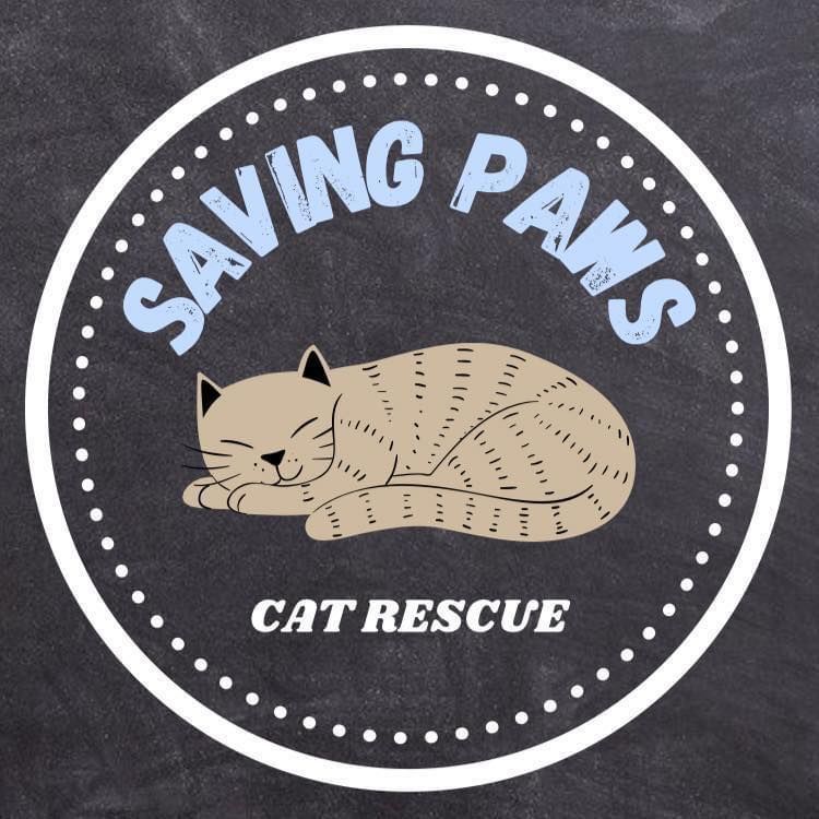 Saving Paws Animal Rescue