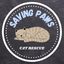 Saving Paws Animal Rescue