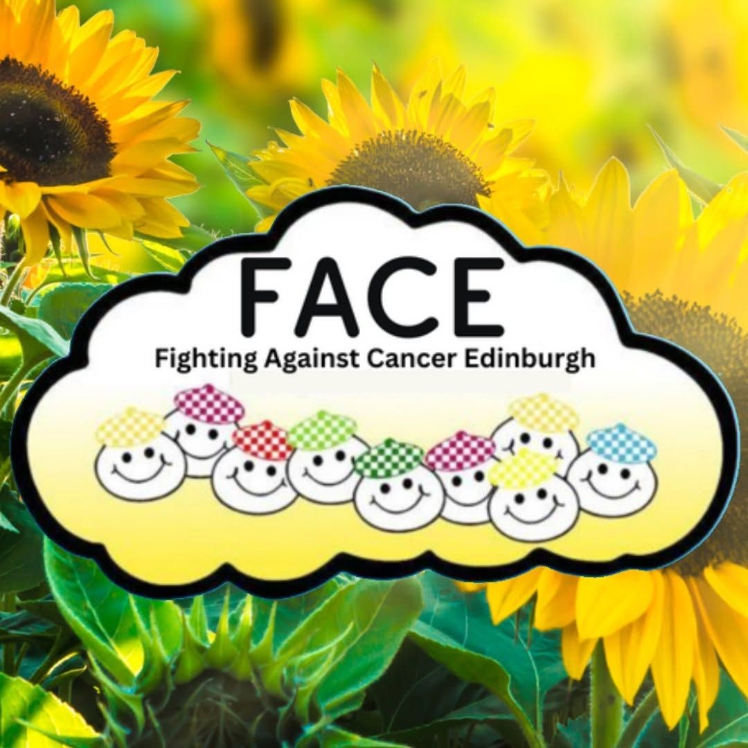 F.A.C.E Fighting Against Cancer Edinburgh