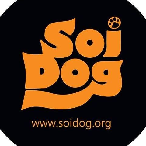 Soi Dog Foundation USA