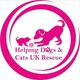 Helping Dogs & Cats UK Rescue