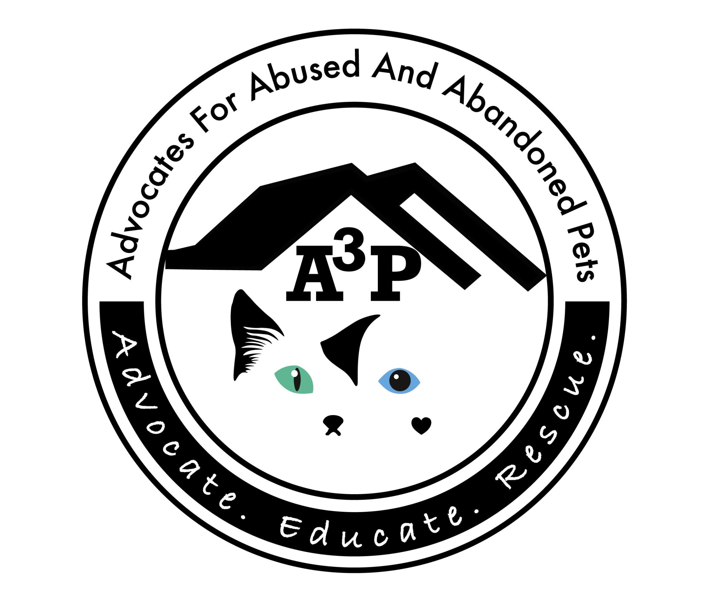 Advocates For Abused And Abandoned Pets