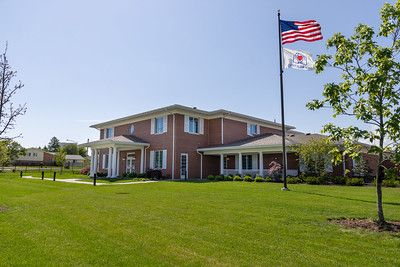 Fisher House Foundation