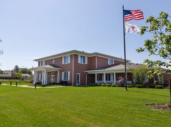 Fisher House Foundation