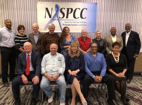 National Alliance of State Prostate Cancer Coalitions