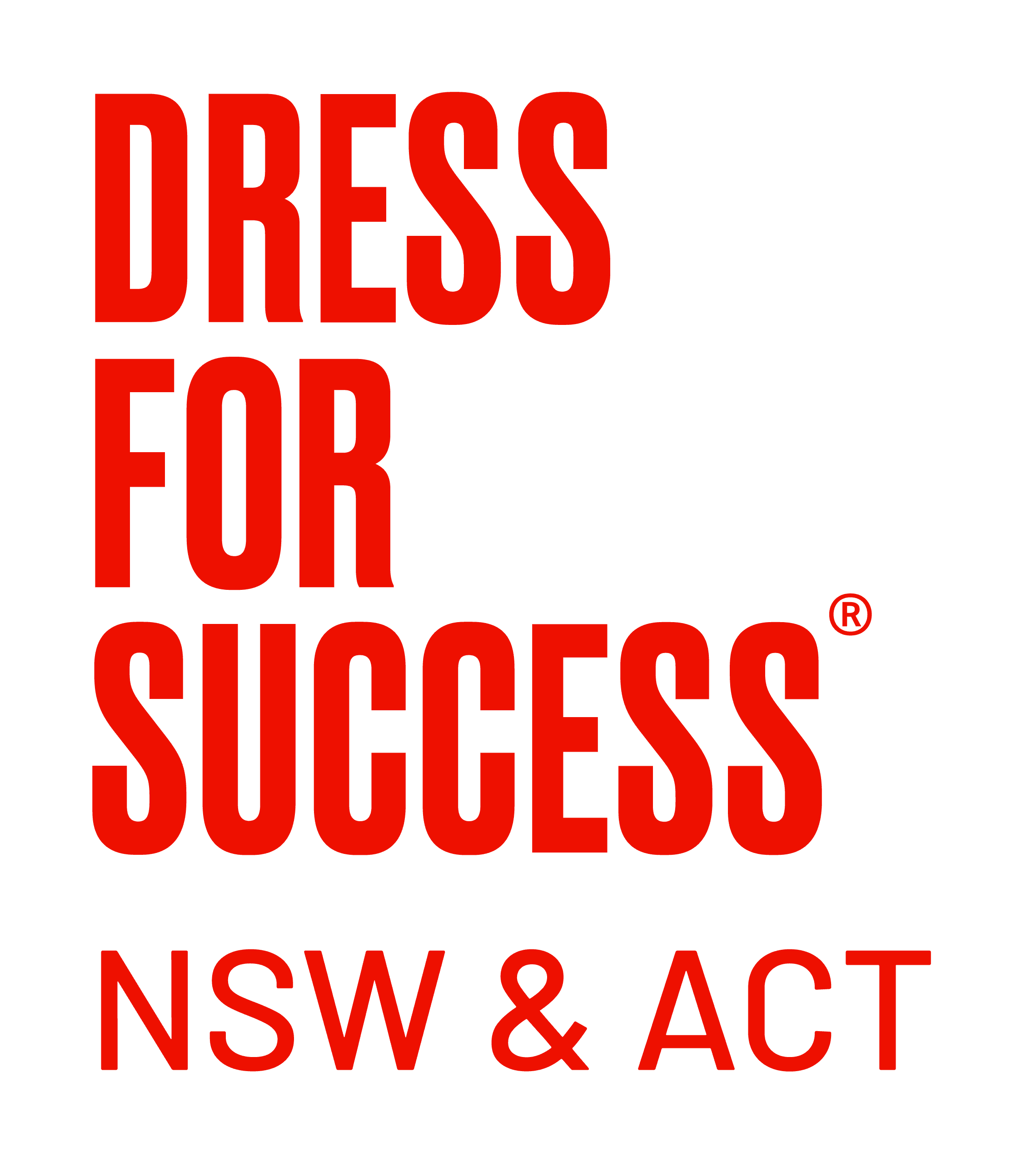 Dress for Success Sydney