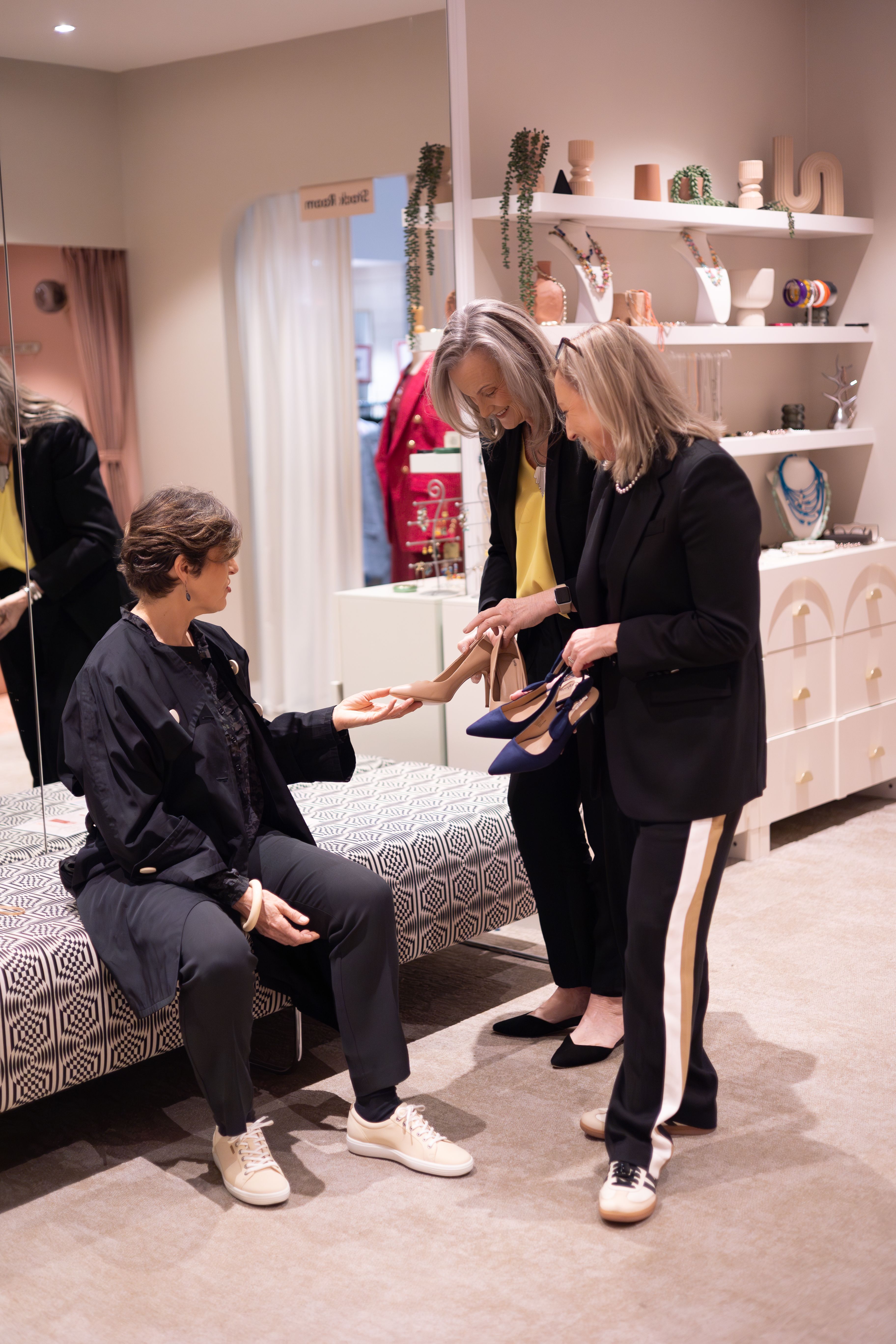 Dress for Success Sydney