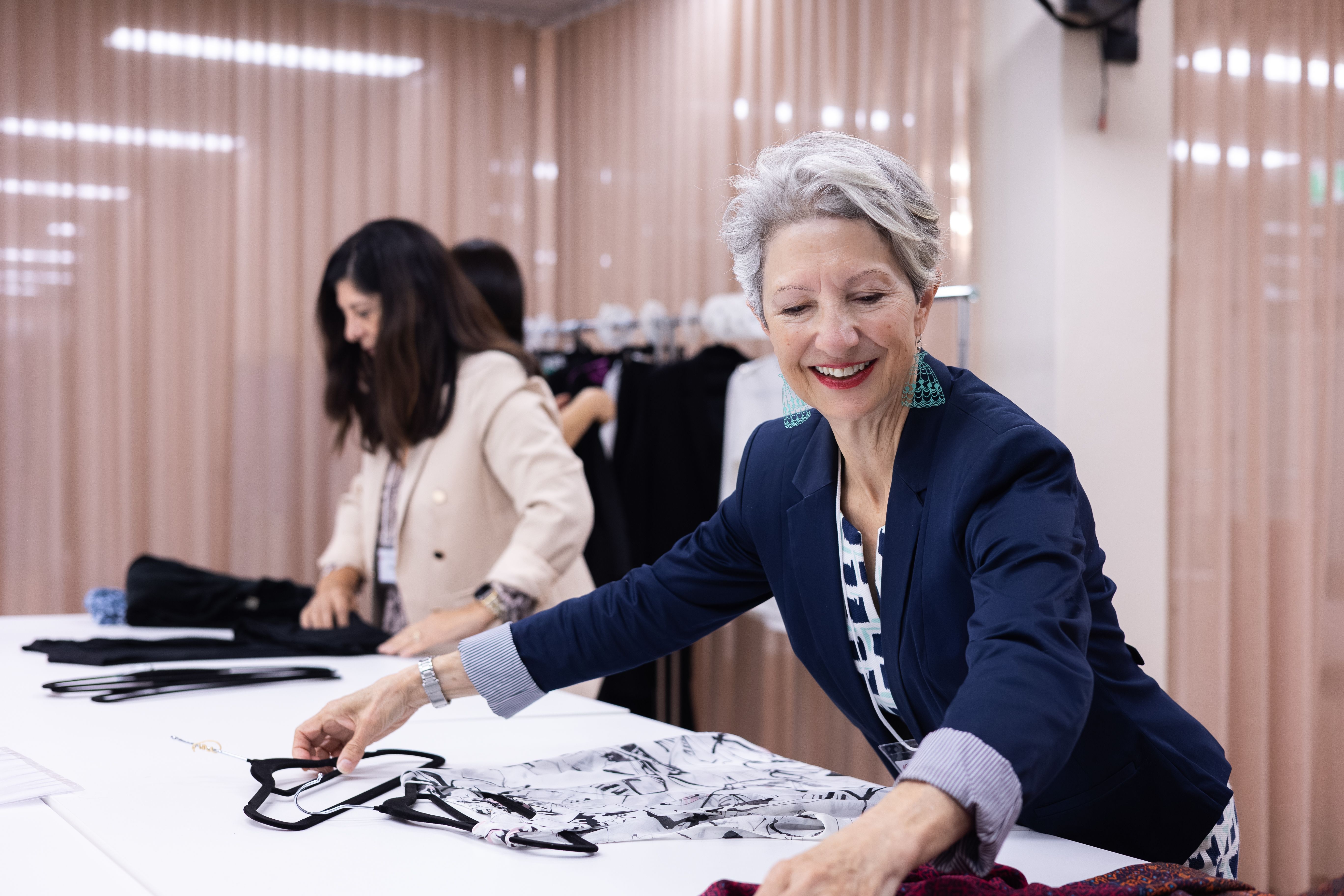 Dress for Success Sydney