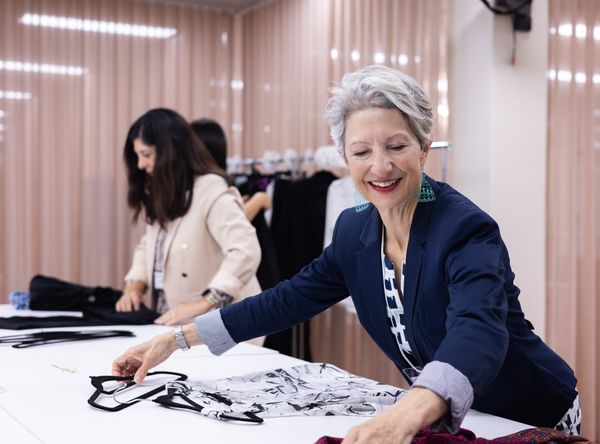 Dress for Success Sydney