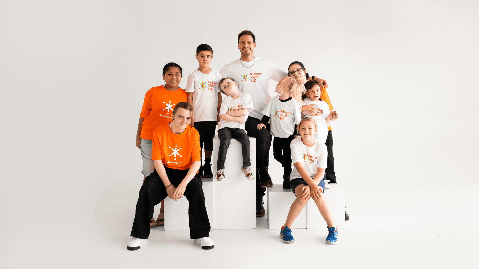 Kidney Kids NZ