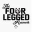 The Four Legged Ranch