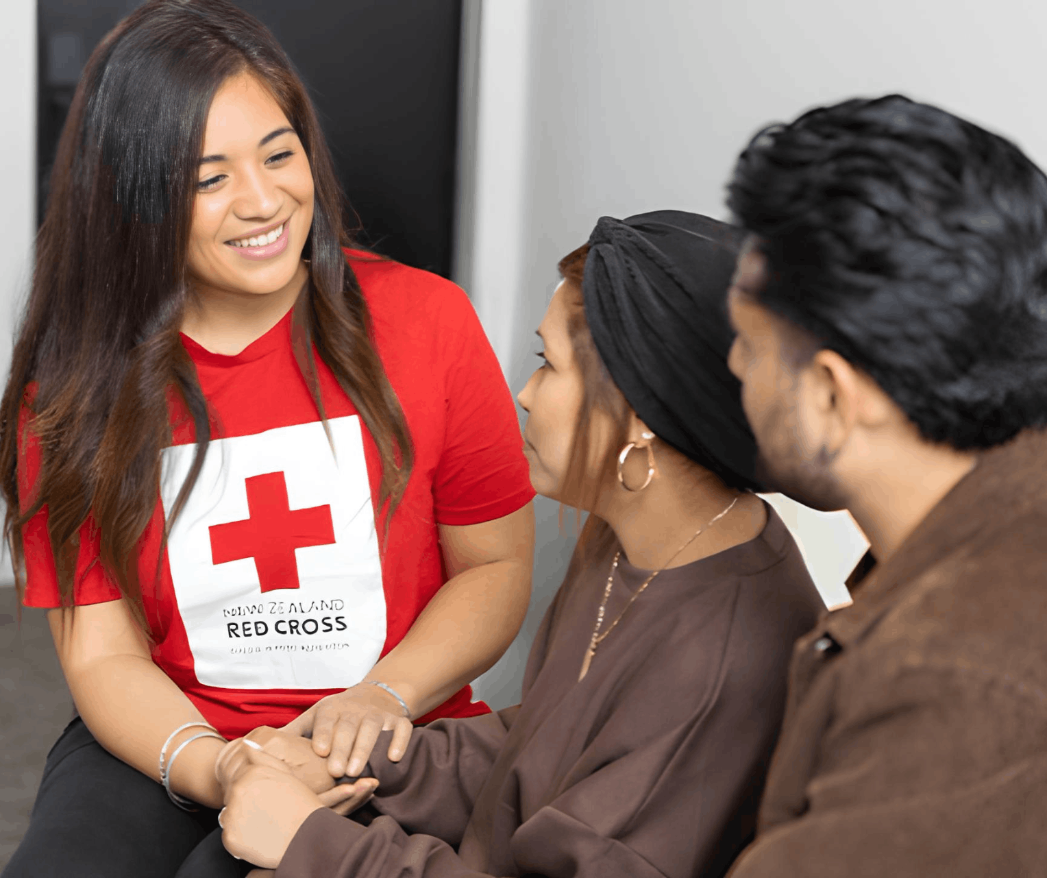New Zealand Red Cross