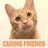 Caring Friends Cat Rescue