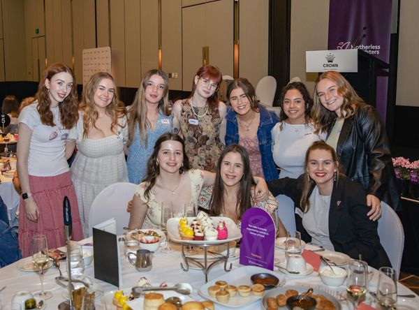 Motherless Daughters Australia