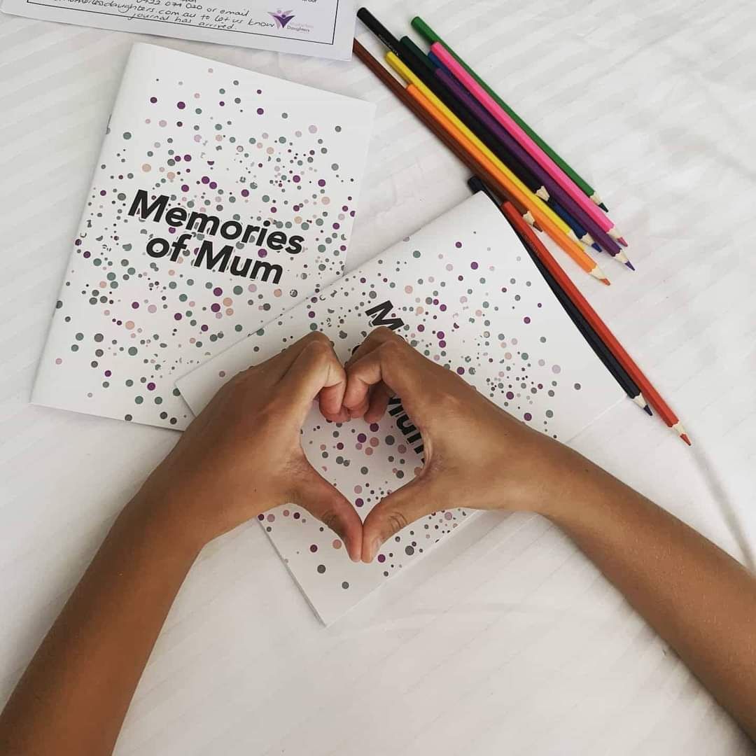 Motherless Daughters Australia