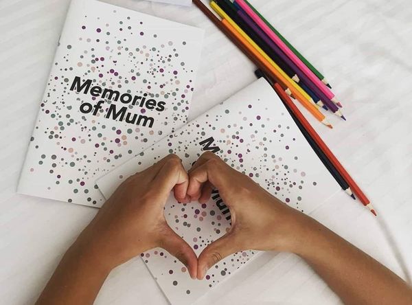 Motherless Daughters Australia