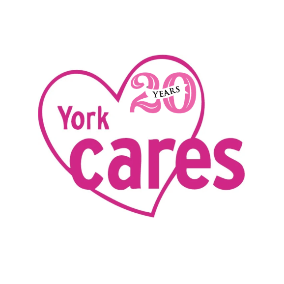 York Cares