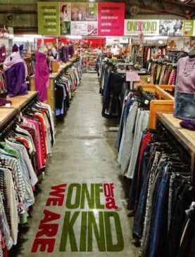 One of a Kind Community Support Inc