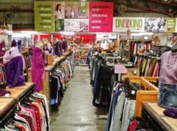 One of a Kind Community Support Inc