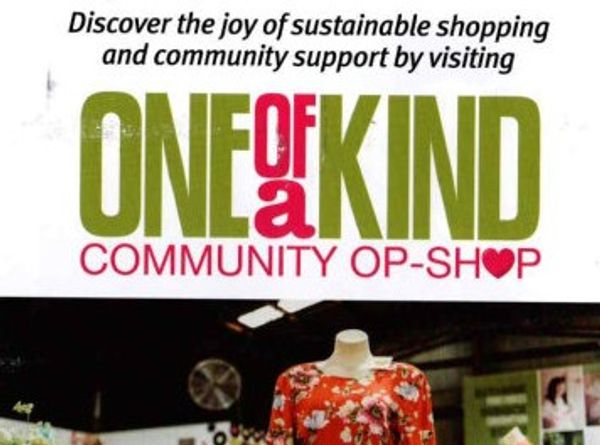 One of a Kind Community Support Inc