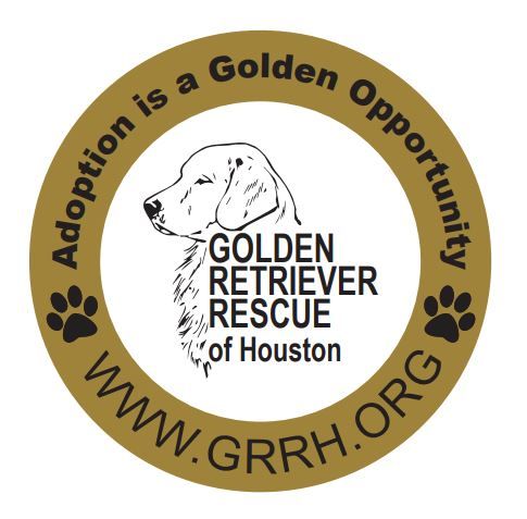 Golden Retriever Rescue of Houston