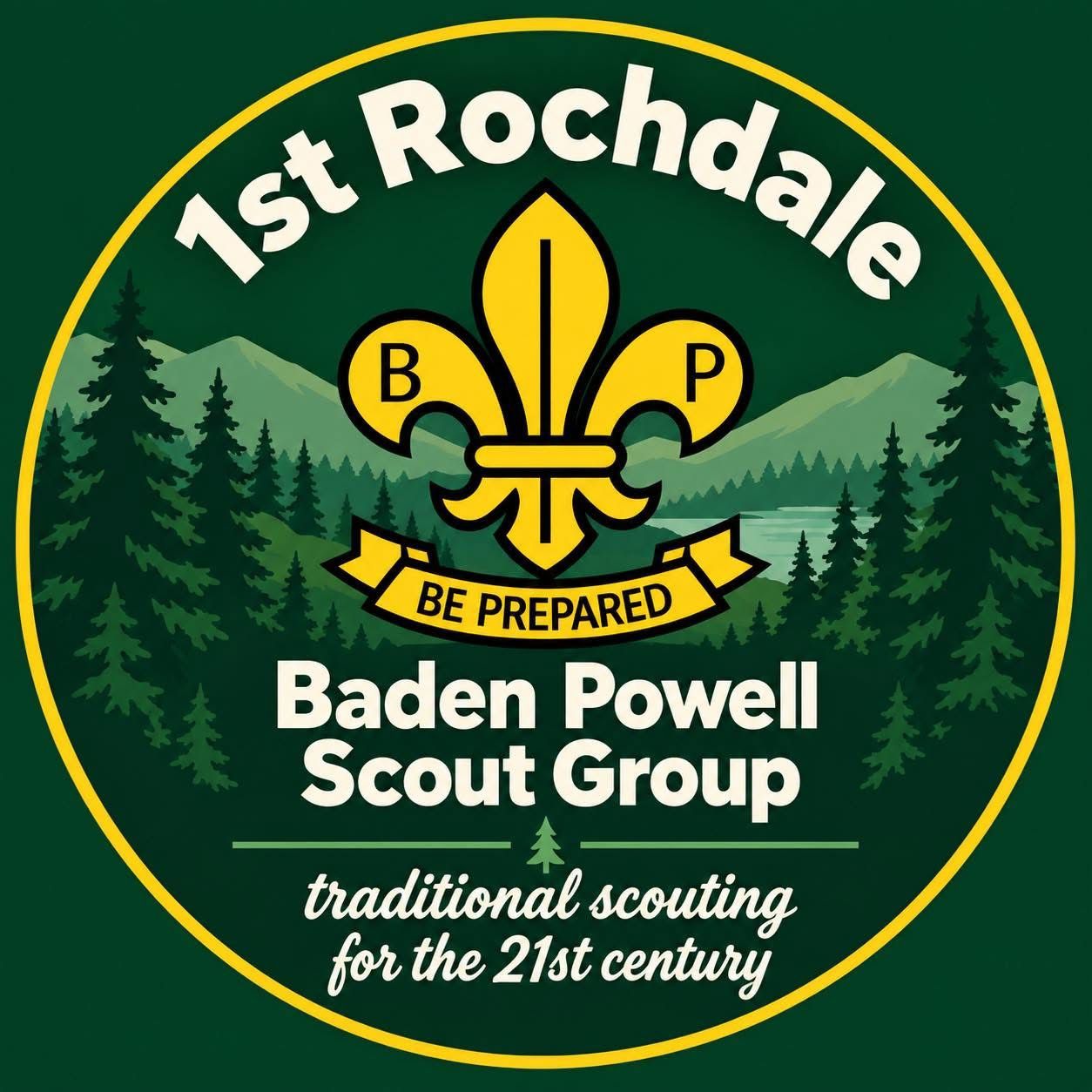 Scouts