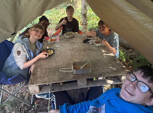 Scouts