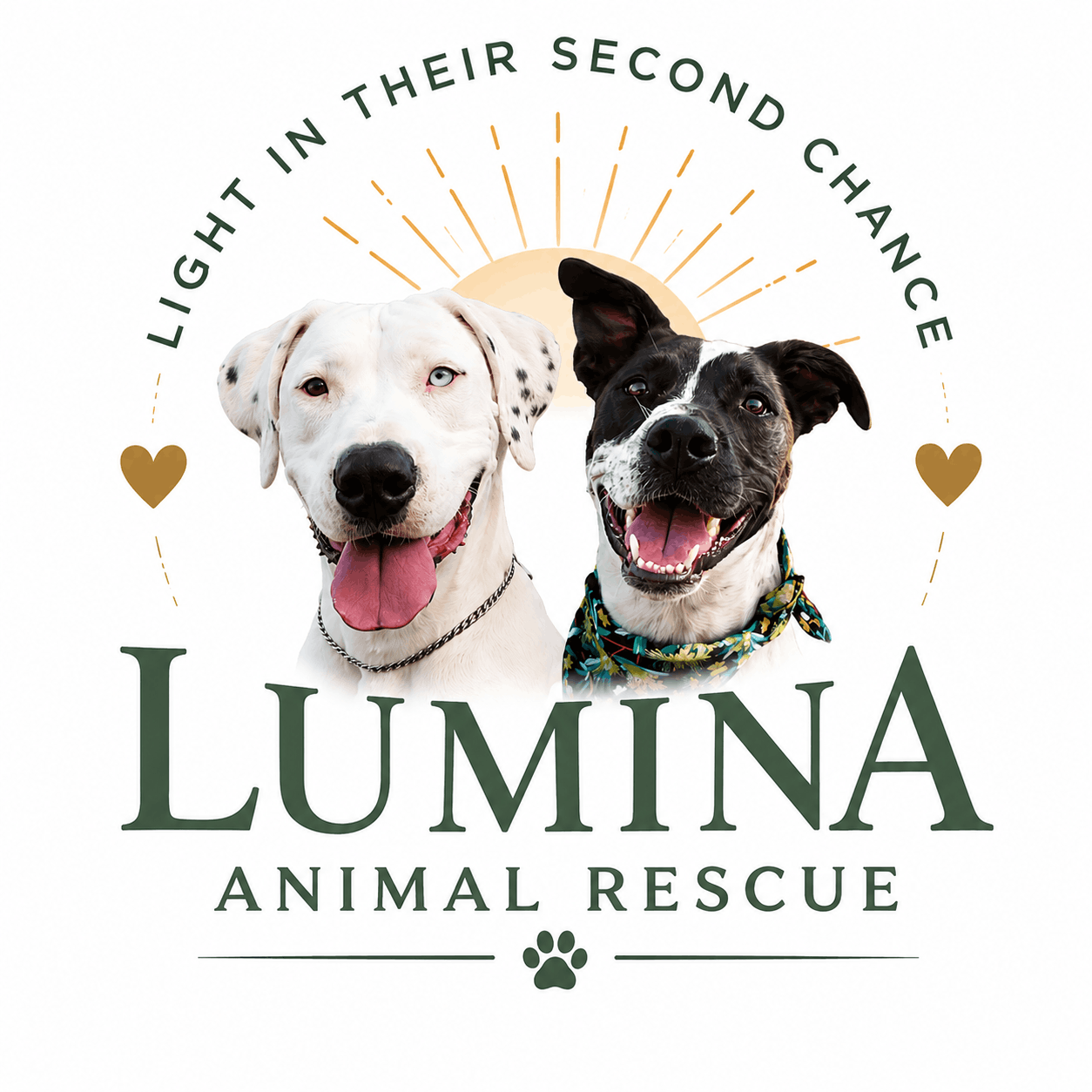 Lumina Animal Rescue