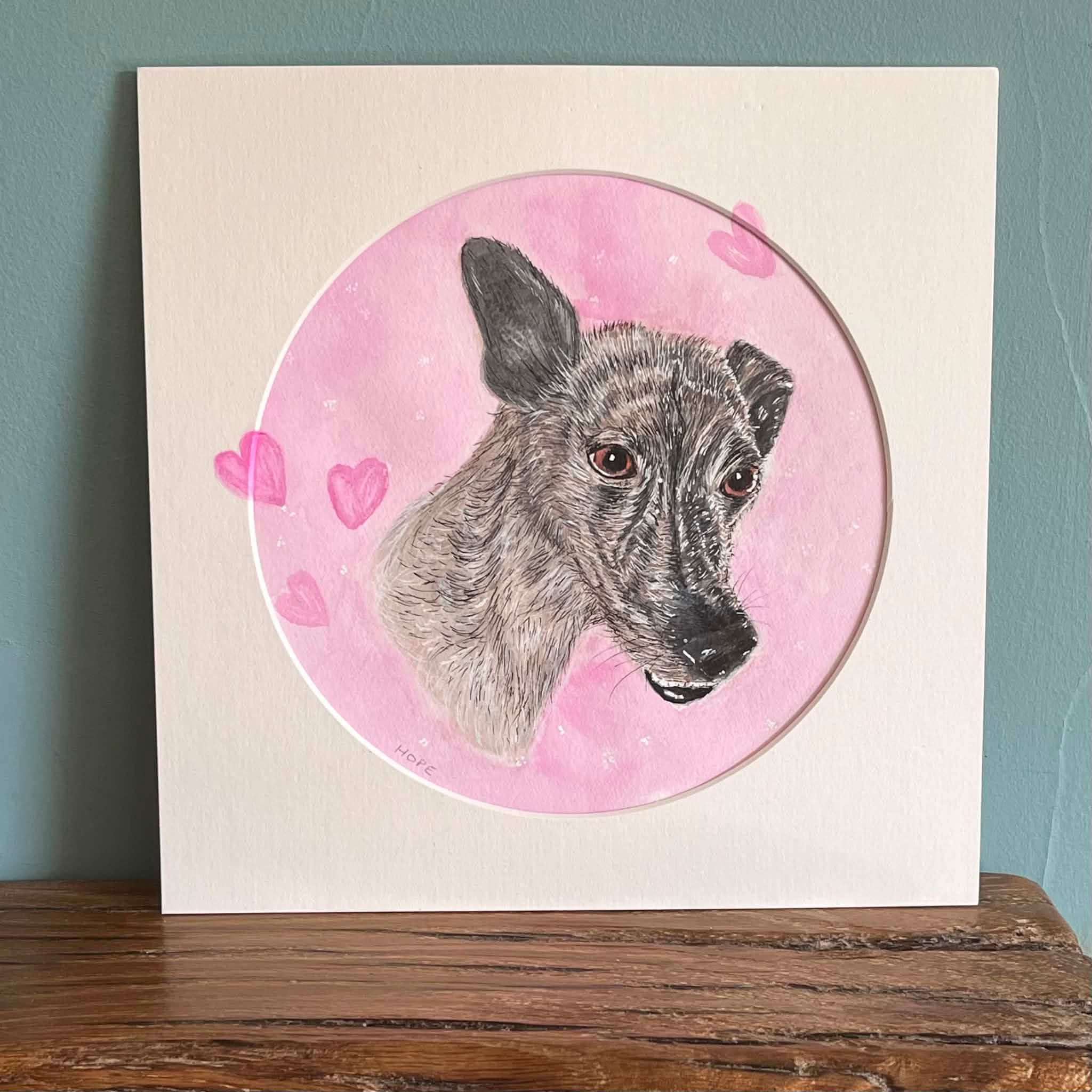 Candy's Hound Rescue International