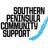 Southern Peninsula Community support
