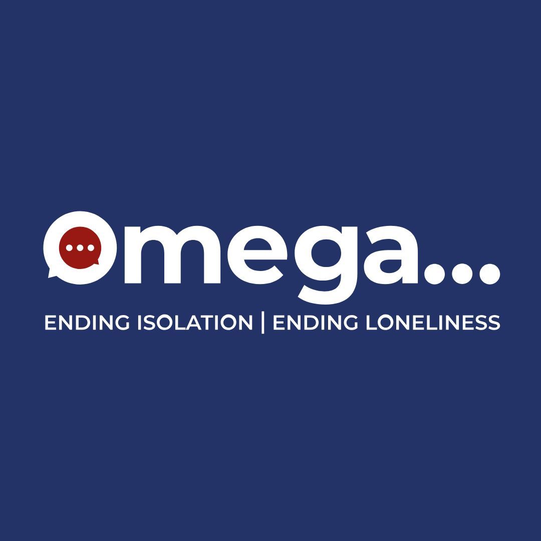 Omega...Ending Isolation, Ending Loneliness