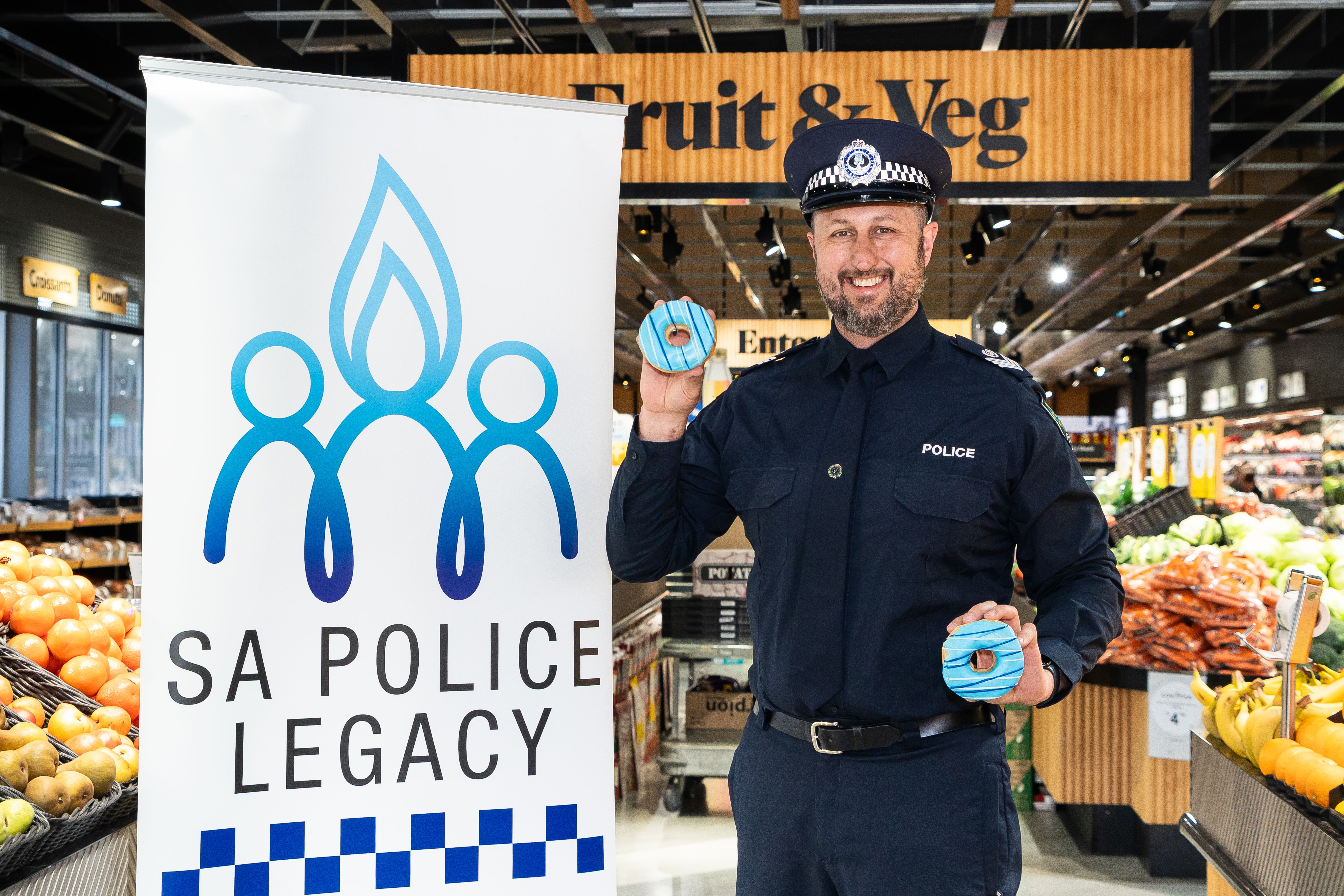 SA Police Legacy Inc.