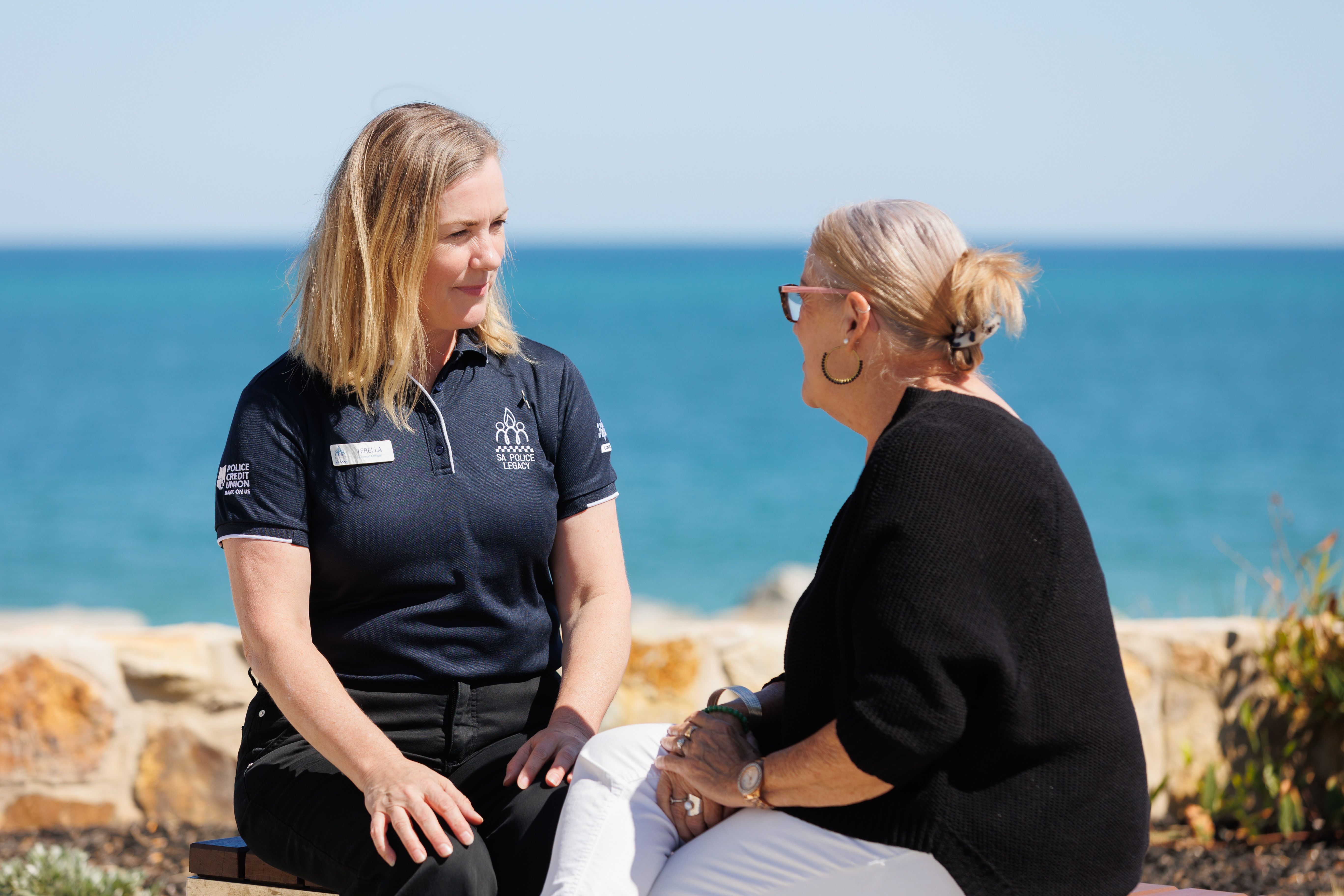 SA Police Legacy Inc.