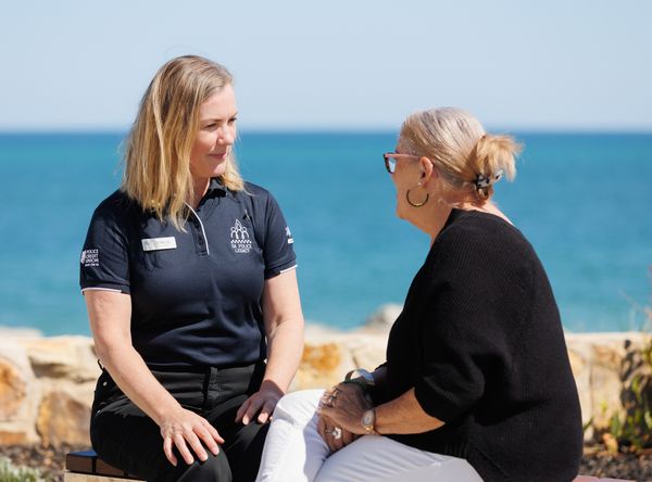 SA Police Legacy Inc.