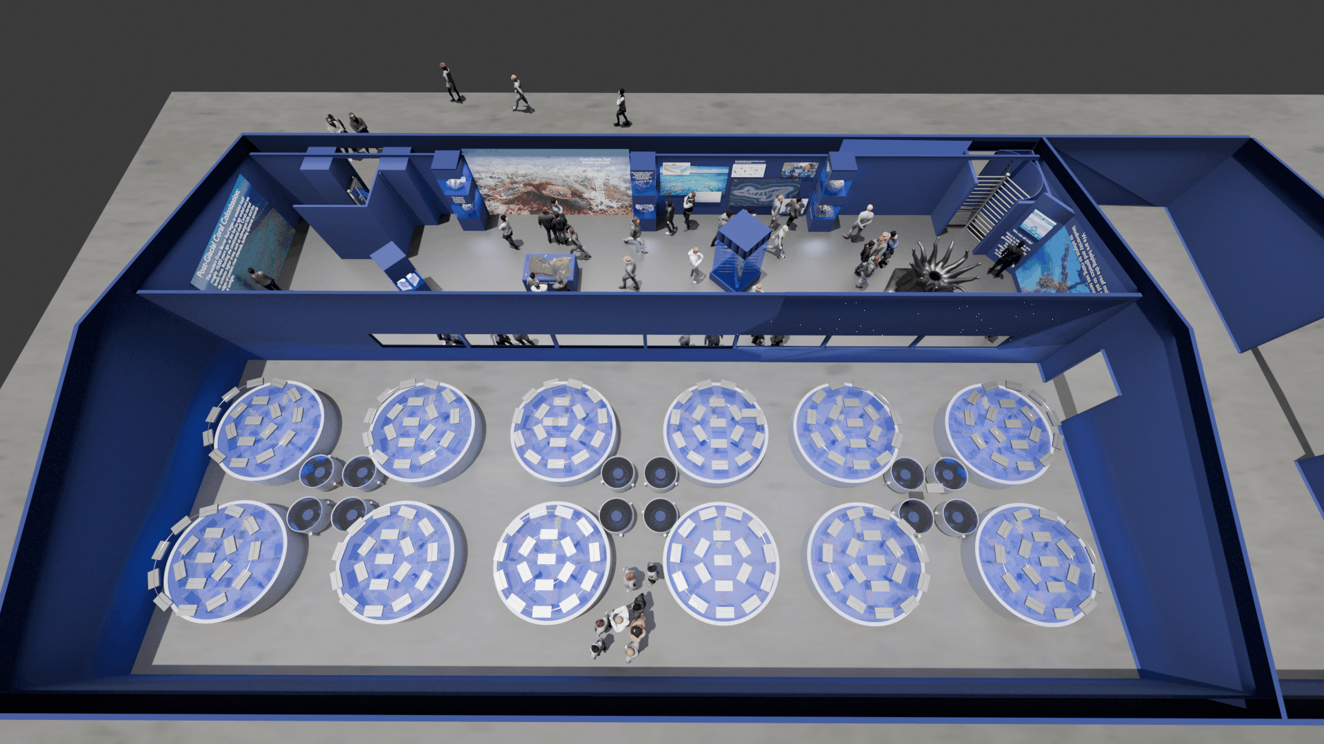 Resilient Reefs Foundation