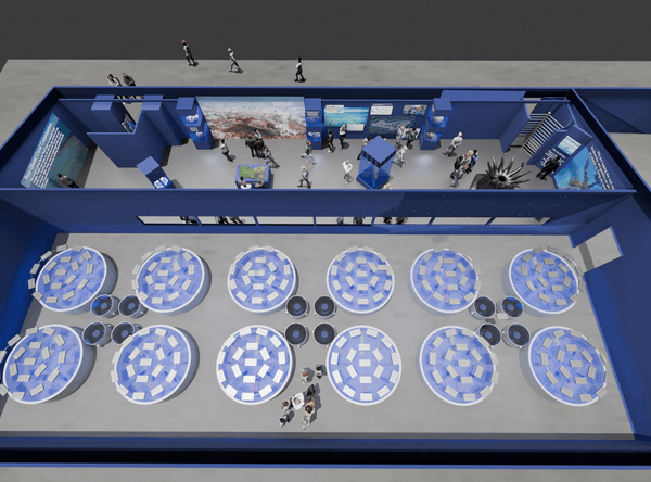 Resilient Reefs Foundation