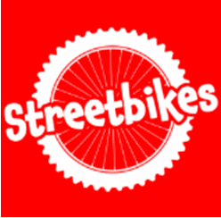 Streetbikes