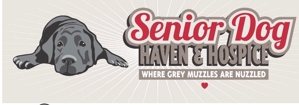 Senior Dog Haven and Hospice