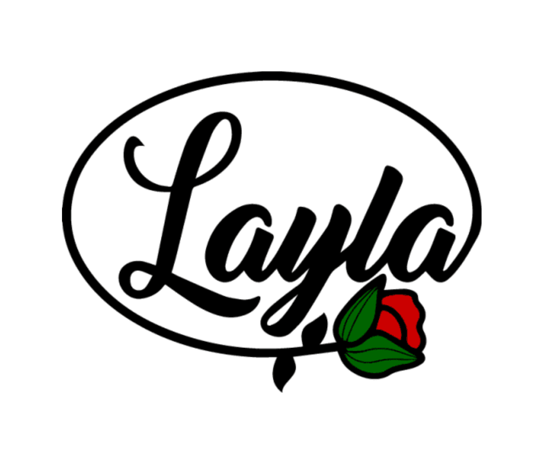 Layla Rose Ranch Equine Rescue
