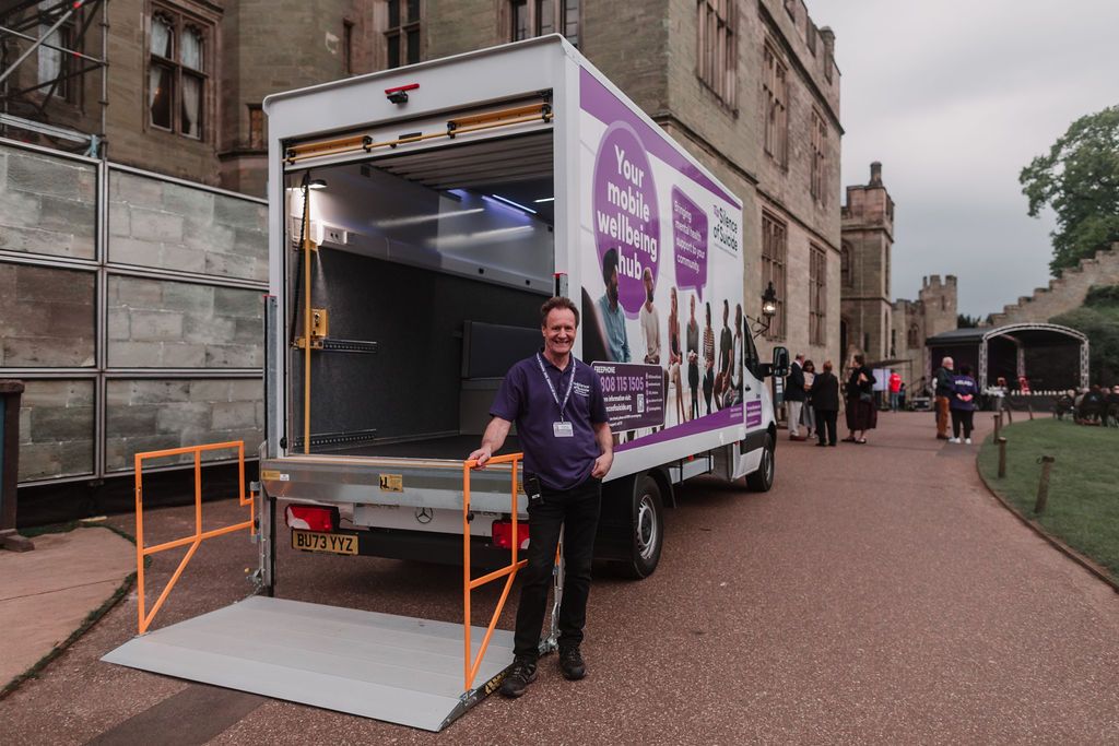 SOS Silence of Suicide