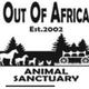Out of Africa Animal Sanctuary