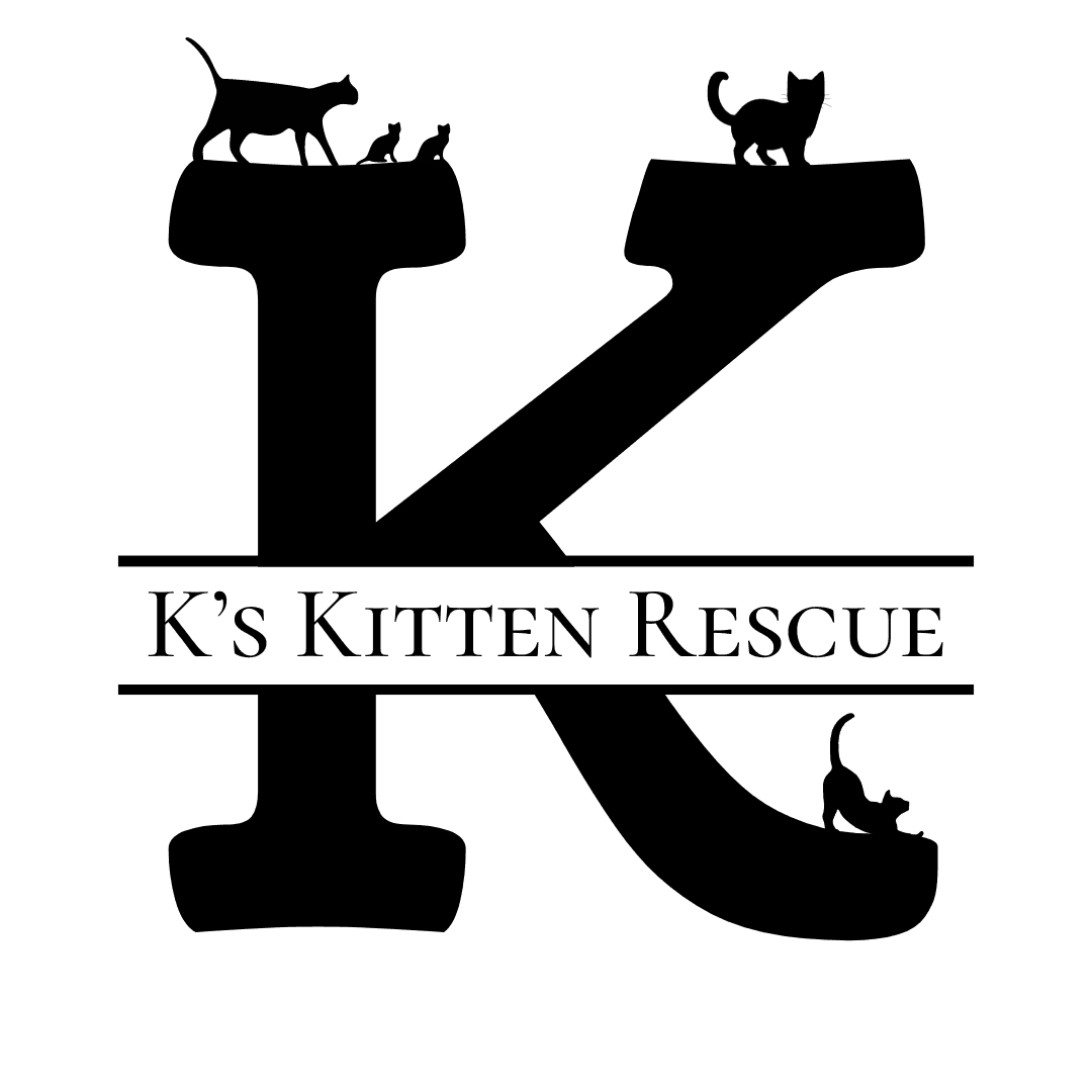 K's Kitten Rescue