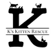 K's Kitten Rescue